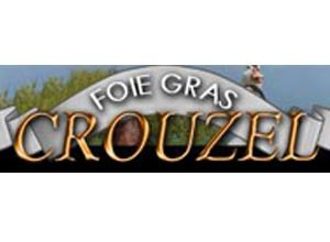 Conserverie gastronomique Crouzel, artisan conserveur Logo conserverie gastronomique Crouzel, artisan conserveur
