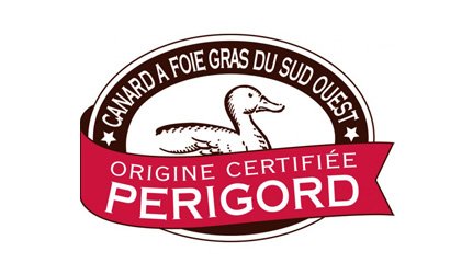 Logo Foie gras du Périgord Logo Foie gras du Périgord