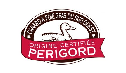 Logo Foie gras du Périgord