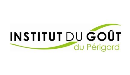 Logo de l'Institut du Goût - en Dordogne