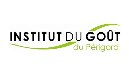 Logo de l'Institut du Goût - en Dordogne Logo de l'Institut du Goût - en Dordogne