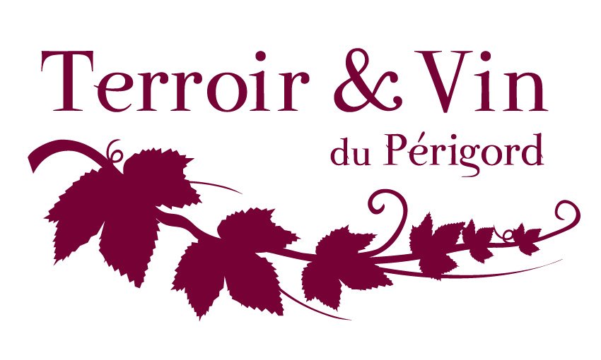 Logo Terroir et Vin du Périgord