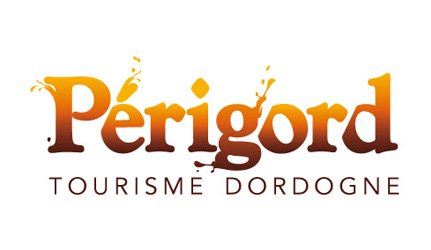 Logo du Comité Départemental du Tourisme de la Dordogne